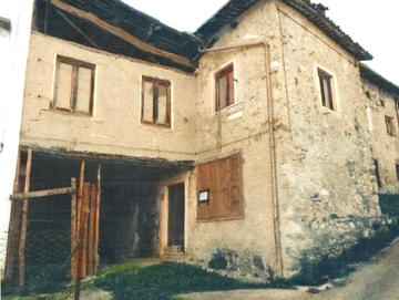 Case a 1 euro: cresce l’interesse dei potenziali acquirenti ma le offerte sono ancora poche Case a 1 euro: cresce l’interesse dei potenziali acquirenti ma le offerte sono ancora poche