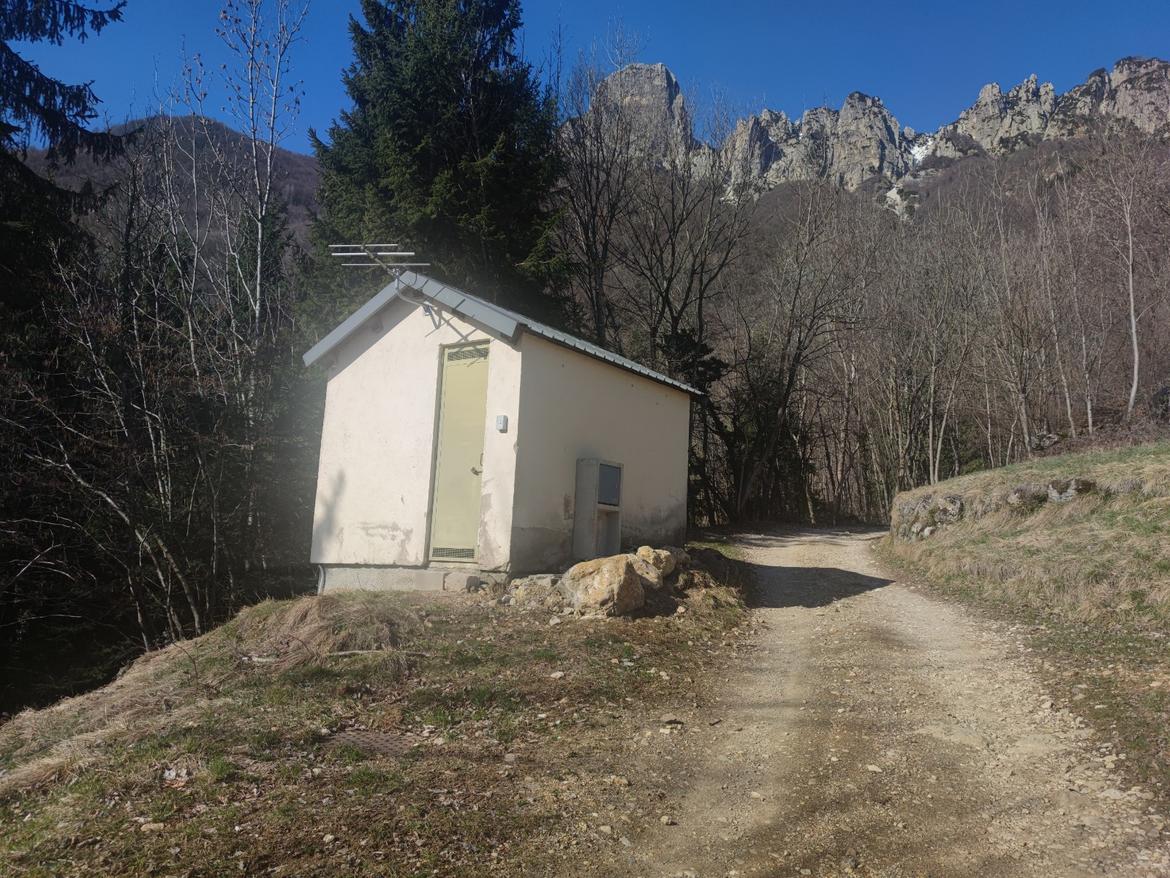 Immagine: centralina_Malunga