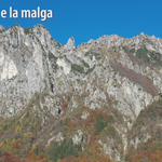 Immagine: Il pascolo e la malga