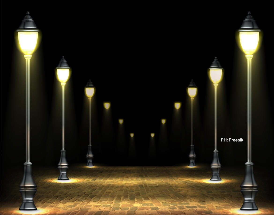 Immagine: illuminazione