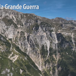 Immagine: L'acqua e la grande guerra