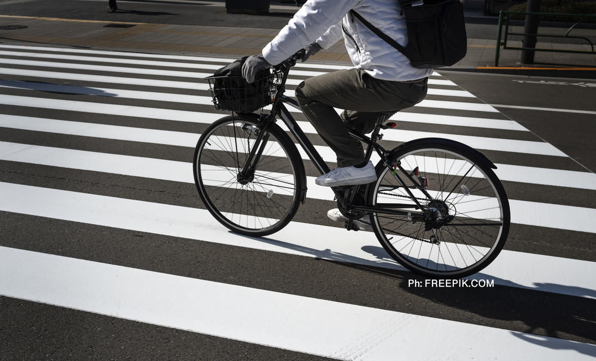 Immagine: mobilità