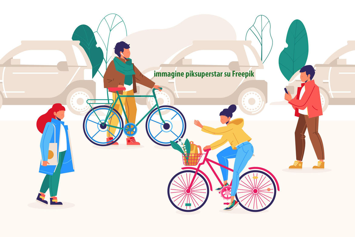 Immagine: mobilità
