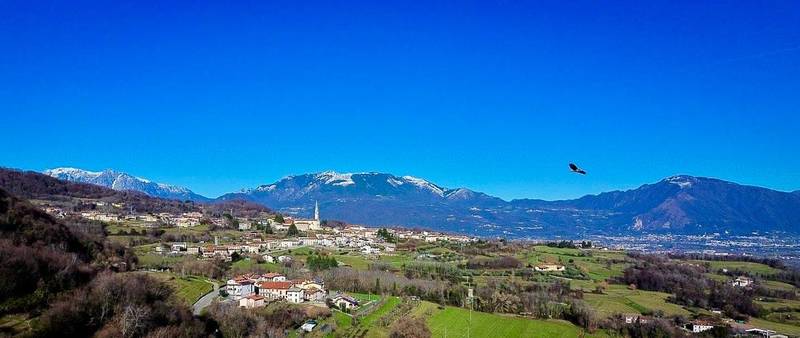 I comuni che rischiano di non essere più’ “montani” - i sindaci dell’Unione si mobilitano.