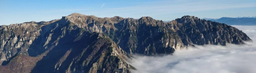 Pasubio - Federico Pozzer - Dominio pubblico Pasubio - Federico Pozzer - Dominio pubblico