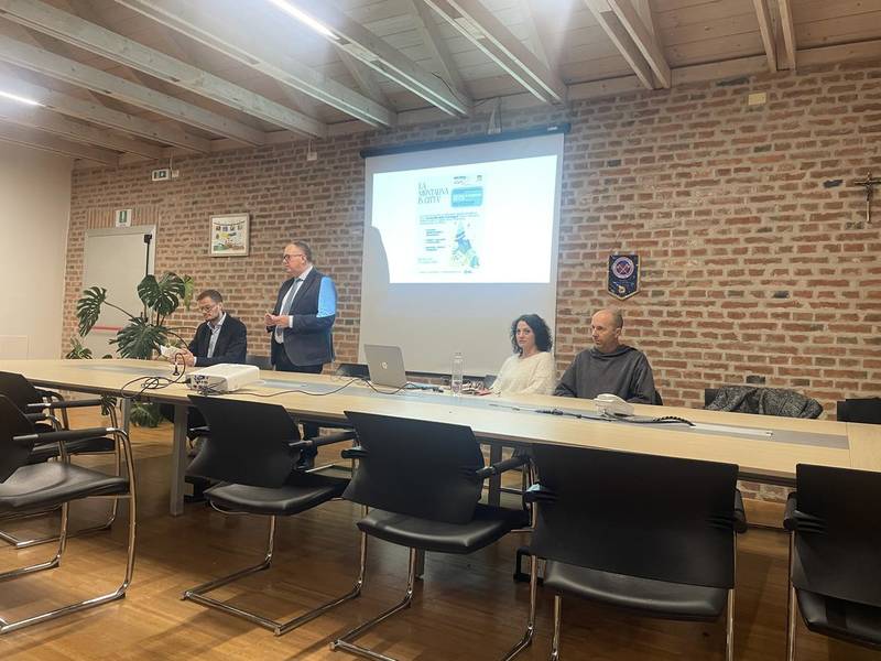 La montagna va in scena: ecco il programma degli eventi dal 25 al 29 marzo tra escursioni, cultura e spettacolo