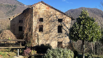 Progetto Green Communities: l’Unione Montana cerca case disabitate per rivitalizzare le contrade