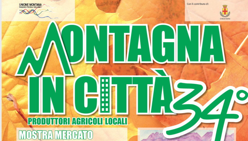 La 34^ edizione di “Montagna in Città” parte col botto e presenta il documentario Plastica Connection e il Rapporto Montagne Italia 2025 La 34^ edizione di “Montagna in Città” parte col botto e presenta il documentario Plastica Connection e il Rapporto Montagne Italia 2025