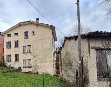 Green Communities: sono pronte le schede delle 25 case a 1 euro. Parte la presentazione delle domande