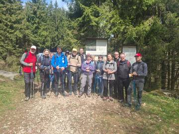 Con “L’albo delle guide ambientali” riprendono le escursioni nel territorio dell’Unione Montana Pasubio Piccole Dolomiti